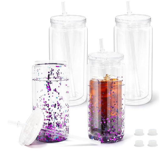 Snow globe Cup Blanks