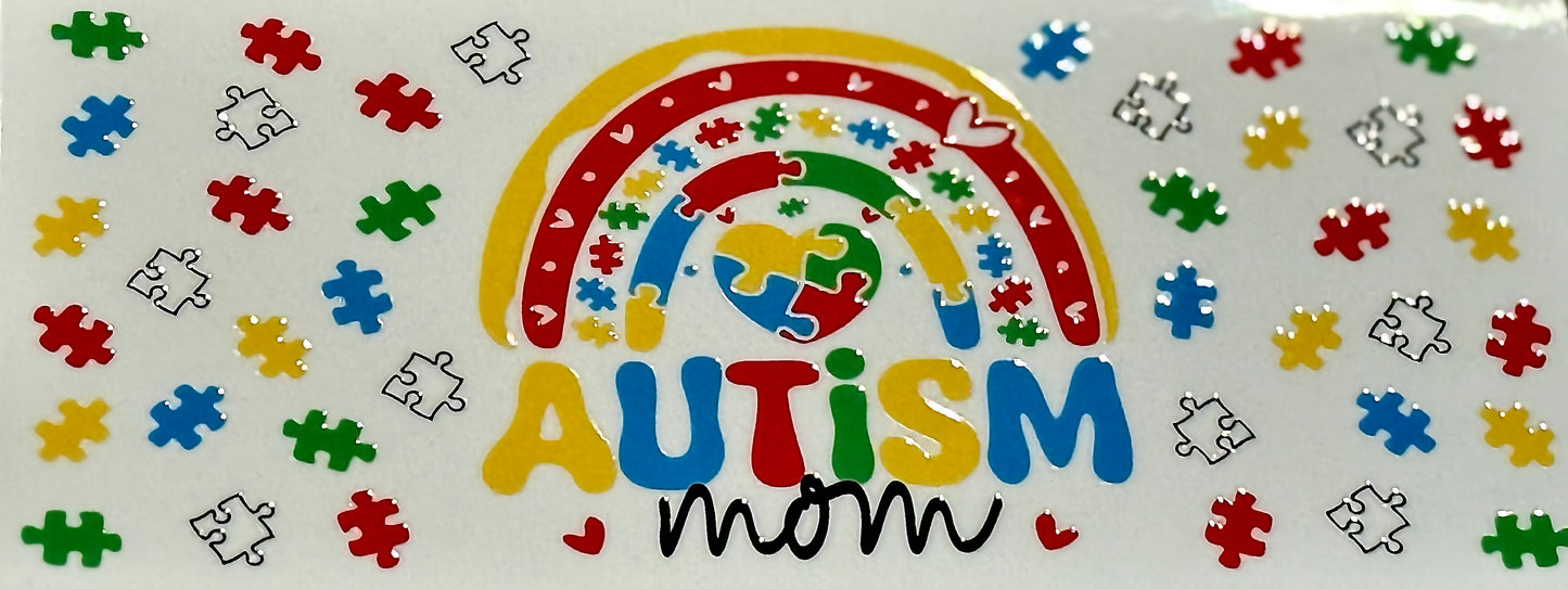 Autism Mom