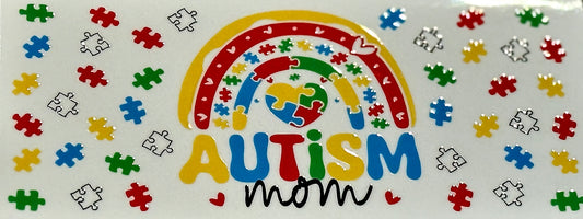 Autism Mom