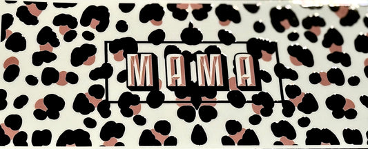 MAMA Leopard
