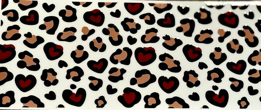 Leopard Hearts MAMA