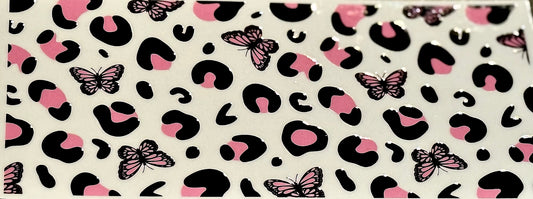 MAMA Butterfly Cheetah
