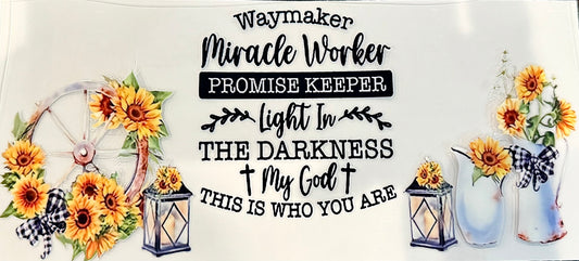 Waymaker