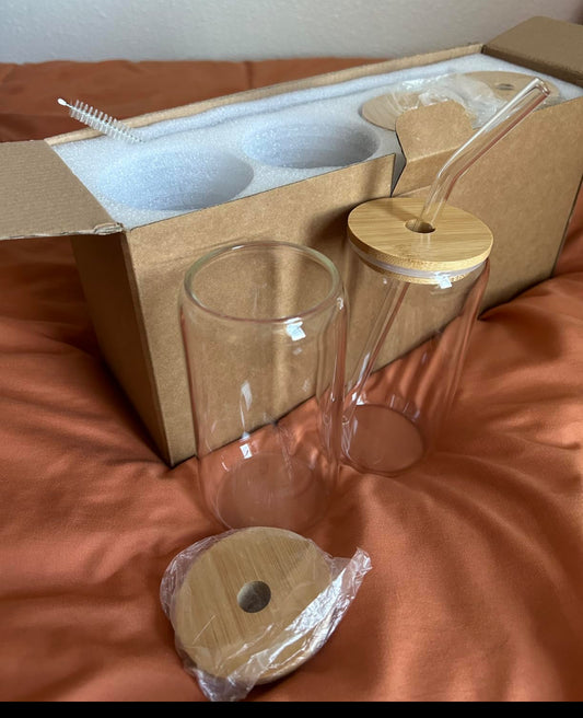 Cup blanks