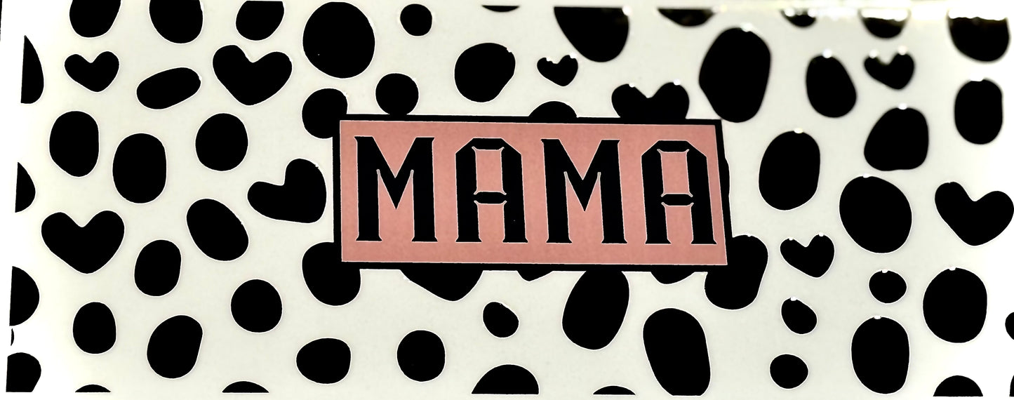 MAMA Spots