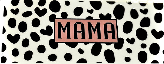 MAMA Spots