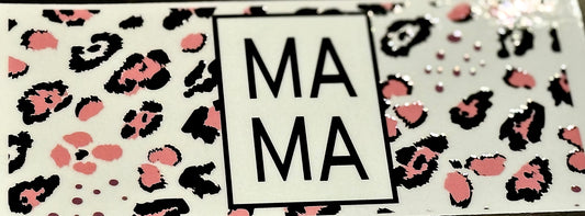 MAMA Speckled