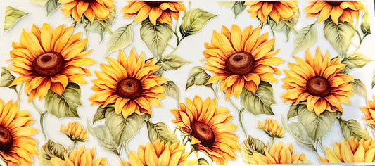 Yellow Sunflowers