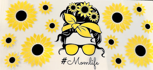 Yellow Mom Life