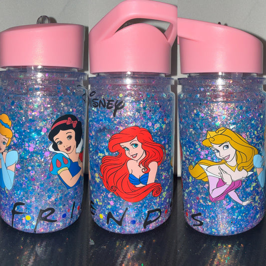 Disney Princess Friends