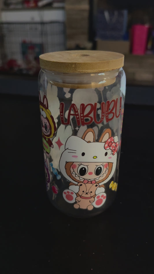 LaBuBu Cup